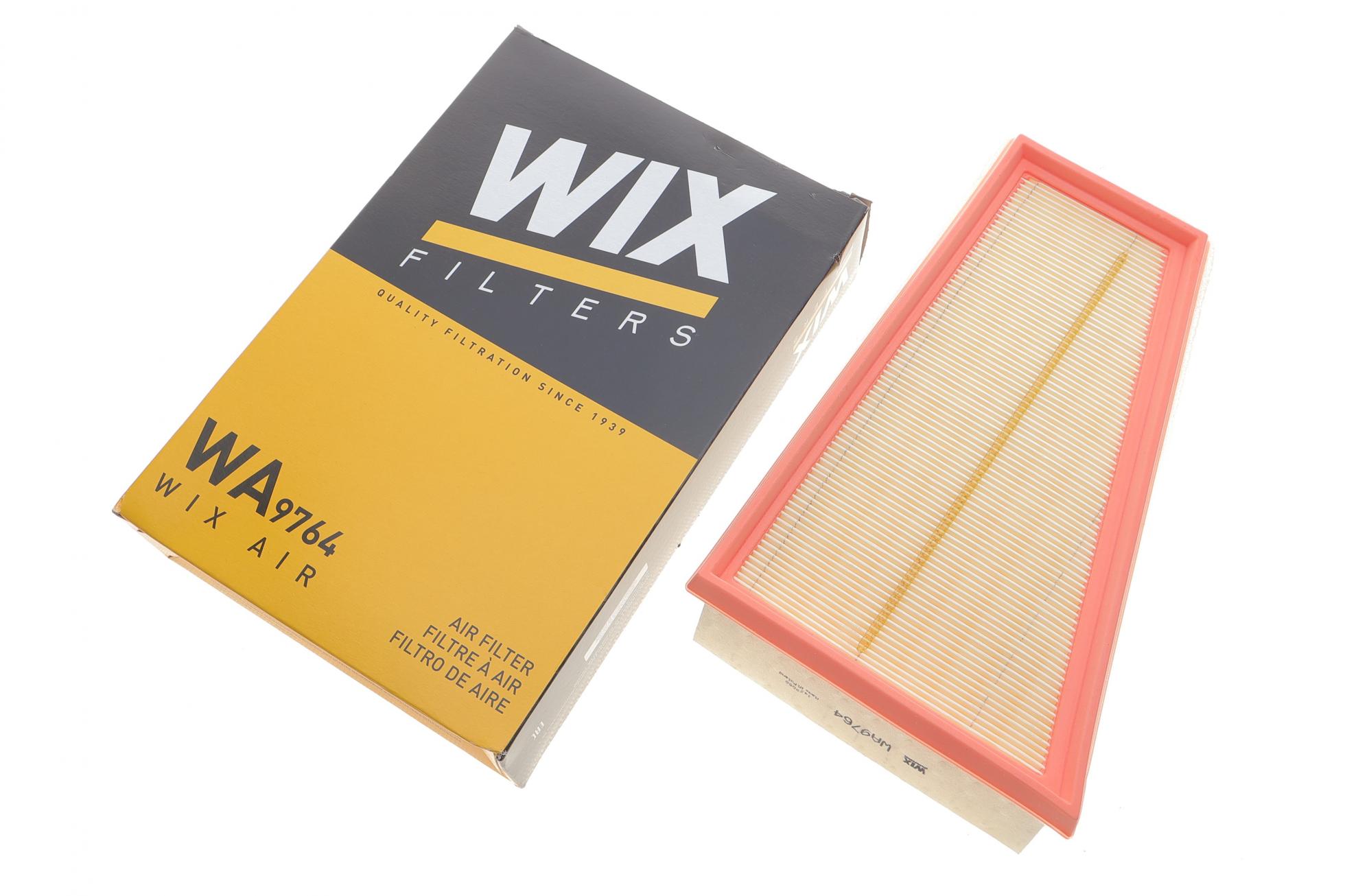 WA9764 WIX FILTERS